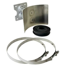 Load image into Gallery viewer, Moroso 8in Tank Dry Sump Tank Straight Mount