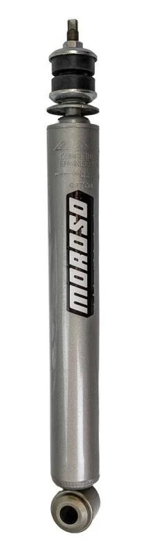 Moroso 93-08 Chevrolet Camaro 3 Way Adjustable Rear Drag Shock