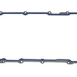 Load image into Gallery viewer, Moroso GM LS (Non LS7/LS9) Oil Pan Gasket - One Piece - Reinforced Steel