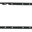 Load image into Gallery viewer, Moroso Chrysler 361-440/Hemi/KB/BAE Oil Pan Gasket - One Piece - Reinforced Steel