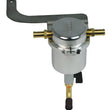 Load image into Gallery viewer, Moroso 95-99 BMW M3 Air/Oil Separator Catch Can - Billet Aluminum