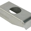 Load image into Gallery viewer, Moroso 96-04 Ford Mustang Brake Booster Cover - Fabricated Aluminum