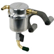 Load image into Gallery viewer, Moroso 97-04 Chevrolet Corvette Air/Oil Separator Catch Can - Billet Aluminum
