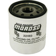 Load image into Gallery viewer, Moroso 97-06 Early GM LS 13/16in Thread 3-1/2in Tall Oil Filter - Racing