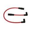 Load image into Gallery viewer, Moroso 99-13 Harley-Davidson FXD/FXDWG Ultra 40 Wire Set - Red