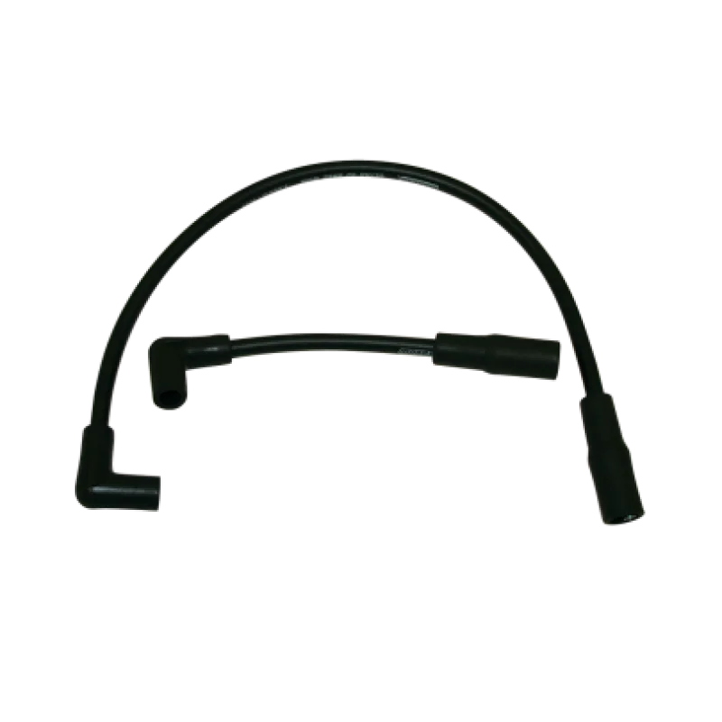 Moroso 99-15 Harley-Davidson FXD/FXDWG Ultra 40 Wire Set