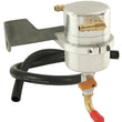 Load image into Gallery viewer, Moroso 99-18 GM Truck LS Engine Air/Oil Separator Catch Can - Billet Aluminum