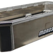 Load image into Gallery viewer, Moroso AJPE TFX 96/TFX 2000/TFX 2002 Dragster Wet Sump 7in Aluminum Oil Pan