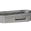 Load image into Gallery viewer, Moroso AJPE TFX 96/TFX 2000/TFX 2002 Funny Car Wet Sump 4.25in-6.25in Aluminum Oil Pan