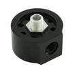 Load image into Gallery viewer, Moroso Accumulator Adapter - 3/4-16 Thread &amp; 2-5/8in O-Ring