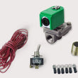 Load image into Gallery viewer, Moroso Accumulator Solenoid Valve - 12 Volt