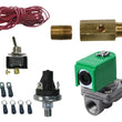Load image into Gallery viewer, Moroso Accumulator Solenoid Valve - 12 Volt - 20-25psi