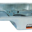 Load image into Gallery viewer, Moroso Acura/Honda 1.6L B16A3 Road Race Baffled Wet Sump 5.5qt 6in Steel Oil Pan