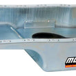 Load image into Gallery viewer, Moroso Acura/Honda 1.6L B16A3 Stock (w/Oil Drainbacks) Wet Sump 4qt 6in Steel Oil Pan