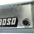 Load image into Gallery viewer, Moroso Acura/Honda K Series (Notched) Road Race Baffled Wet Sump Extra Capacity 5.5in Steel Oil Pan