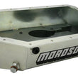 Load image into Gallery viewer, Moroso Acura/Honda K Series Swap Road Race Baffled Extra Capacity 5.5in Steel Oil Pan