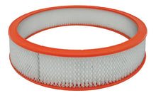 Load image into Gallery viewer, Moroso Air Cleaner Element - 14in x 5in (Replacement for Part No 65860/65870/65946)