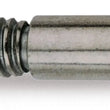 Load image into Gallery viewer, Moroso Air Cleaner Stud Adapter - Holley HP Series/Demon Carburetors w/5/16in-18 Air Cleaner Mount