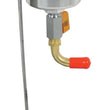 Load image into Gallery viewer, Moroso 10-14 Ford Raptor 6.2L Air/Oil Separator Catch Can - Billet Aluminum