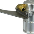 Load image into Gallery viewer, Moroso 15-17 Ford Mustang GT Air/Oil Separator Catch Can - Small Body - Billet Aluminum