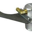 Load image into Gallery viewer, Moroso 15-18 Ford Mustang EcoBoost Air/Oil Separator Catch Can - Small Body - Billet Aluminum