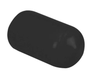 Moroso Air/Oil Separator Replacement Drain Cap - Large Body