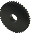 Load image into Gallery viewer, Moroso Alternator Pulley - Radius - 40 Tooth
