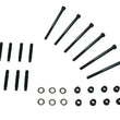 Load image into Gallery viewer, Moroso BBC Intake Side Tubes 2.625in Tall Valve Cover Hardware Kit