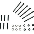 Load image into Gallery viewer, Moroso BBC Intake Side Tubes 3.00in Tall Valve Cover Hardware Kit