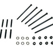 Load image into Gallery viewer, Moroso BBC Intake Side Tubes 3.875in Tall Valve Cover Hardware Kit