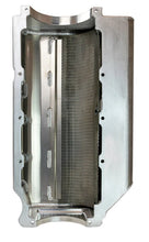 Load image into Gallery viewer, Moroso BBC Mark IV 4 Pickup Dry Sump 7-1/2in Deep Aluminum Oil Pan (w/o Starter Notch) - Main Product View