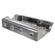 Load image into Gallery viewer, Moroso BBC Mark IV Marine Dry Sump 4 P/U 5in Deep Aluminum Oil Pan w/Pump Notch