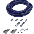 Load image into Gallery viewer, Moroso Battery Cable Kit - 4 Terminals - 20ft