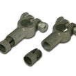 Load image into Gallery viewer, Moroso Battery Cable Terminal End Kit - 2 Pack