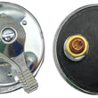 Load image into Gallery viewer, Moroso Battery Disconnect Switch - Drag Race w/o Alternator (Use w/Part No 74105)