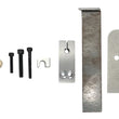 Load image into Gallery viewer, Moroso Battery Disconnect Switch Mounting Kit - Morse Cable
