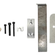 Load image into Gallery viewer, Moroso Battery Disconnect Switch Mounting Kit - Morse Cable