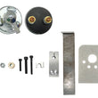 Load image into Gallery viewer, Moroso Battery Disconnect Switch Mounting Kit w/Switch - Morse Cable