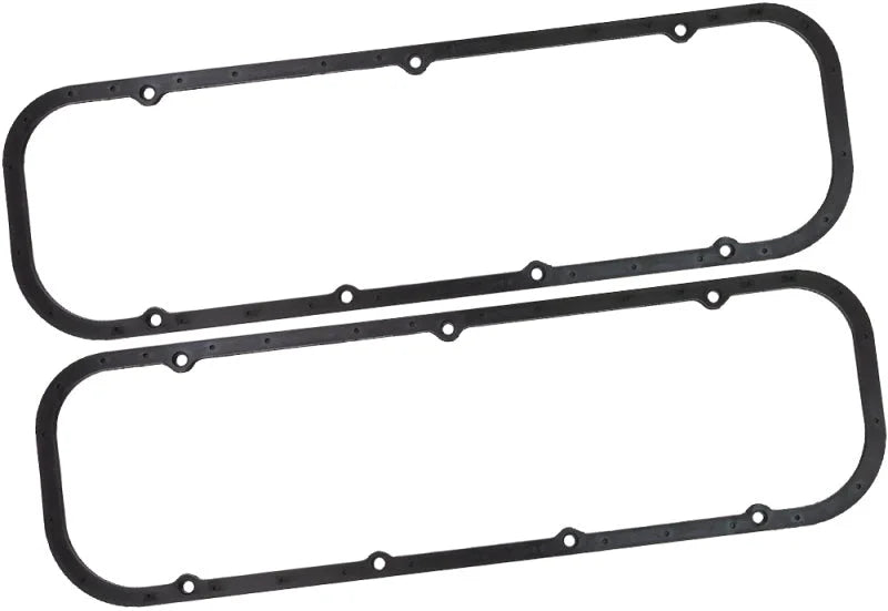 Moroso Big Block Chevy Valve Cover Gasket (10 Pairs)