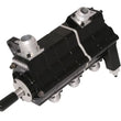 Load image into Gallery viewer, Moroso Black Series 3 Stage Dry Sump Oil Pump - Left Side - 1.100in Pressure