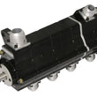 Load image into Gallery viewer, Moroso Black Series 4 Stage Dry Sump Oil Pump - Left Side - 1.100in Pressure