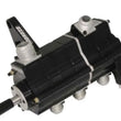 Load image into Gallery viewer, Moroso Black Series Dragster 3 Stage Dry Sump Oil Pump - Left Side - 1.100 Pressure
