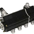 Load image into Gallery viewer, Moroso Black Series Dragster 4 Stage Dry Sump Oil Pump - Left Side - 1.100 Pressure