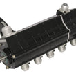 Load image into Gallery viewer, Moroso Black Series Dragster 5 Stage Dry Sump Oil Pump - Left Side - 1.100 Pressure