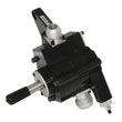 Load image into Gallery viewer, Moroso Black Series Dragster Single Stage External Oil Pump - Left Side - .875 Pressure
