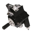 Load image into Gallery viewer, Moroso Black Series Single Stage External Oil Pump - Left Side - 1.100in Pressure
