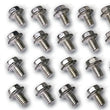 Load image into Gallery viewer, Moroso Bolts Oil Pan Chevrolet Big Block/Pontiac Self Locking Oil Pan Bolts - Set of 22