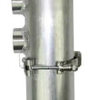 Load image into Gallery viewer, Moroso Breather Tank 1.5qt 2x 16AN Female