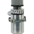 Load image into Gallery viewer, Moroso Breather Tank/Catch Can -12An Male Fitting - Aluminum