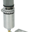Load image into Gallery viewer, Moroso Breather Tank/Catch Can -12An Male Fitting - Billet Mounting Bracket - Aluminum